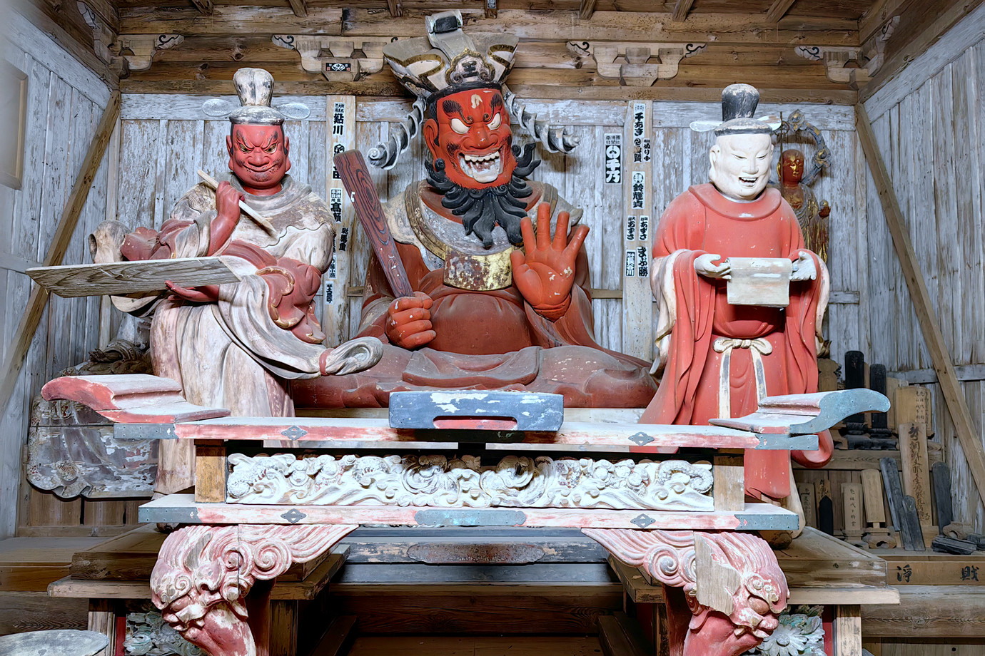 坂東三十三所-獨鈷山西明寺